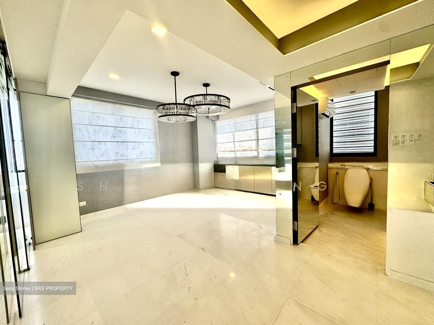 One Chatsworth (D10), Apartment #504314401